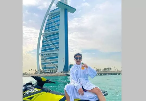 Fermeture des frontières : Rifka crée la polémique