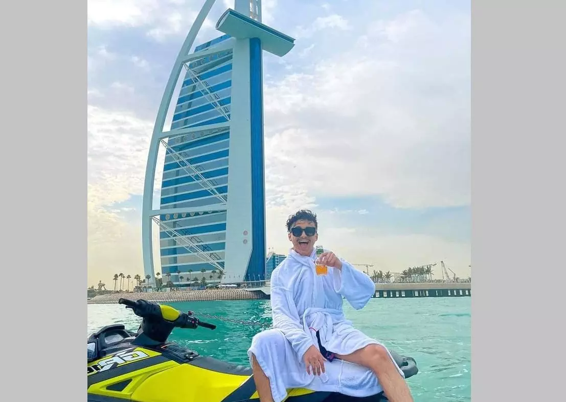 Fermeture des frontières : Rifka crée la polémique