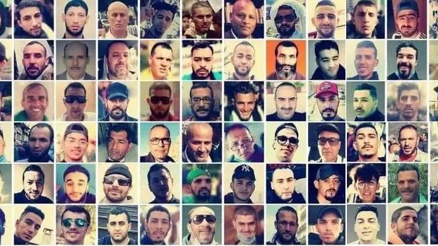 81 détenus d’opinion passeront l’Aid el Fitr loin de leurs familles