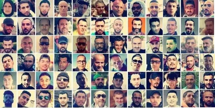 81 détenus d’opinion passeront l’Aid el Fitr loin de leurs familles