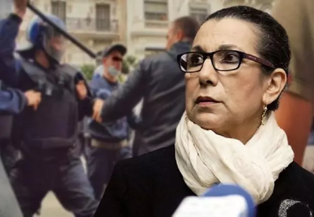 Hirak : le PT condamne « l’escalade répressive du gouvernement »