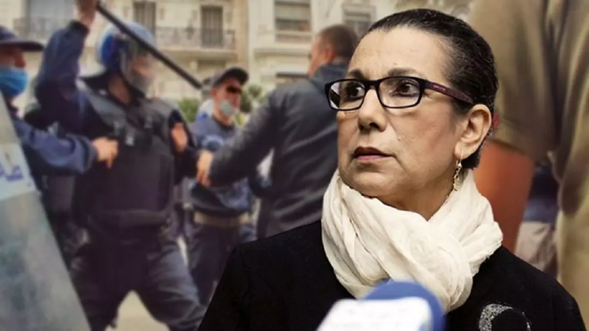 Hirak : le PT condamne « l’escalade répressive du gouvernement »