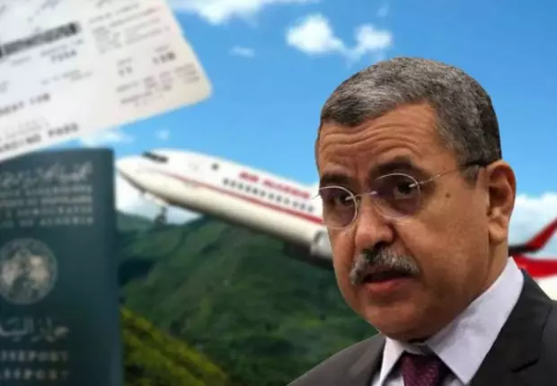 Frontières : le gouvernement fixe les modalités de reprise des vols