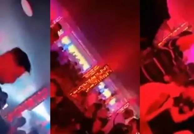 Des joueurs du Mouloudia d’Alger au cœur d’un scandale