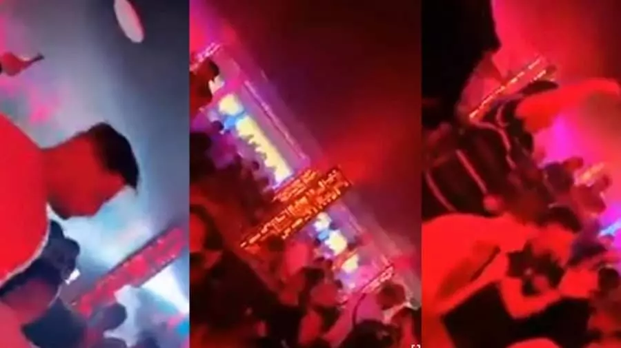 Des joueurs du Mouloudia d’Alger au cœur d’un scandale