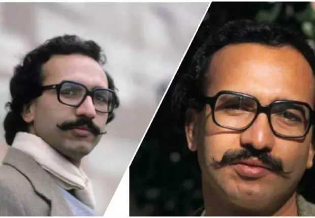 Il y a 28 ans, Tahar Djaout était assassiné à Alger