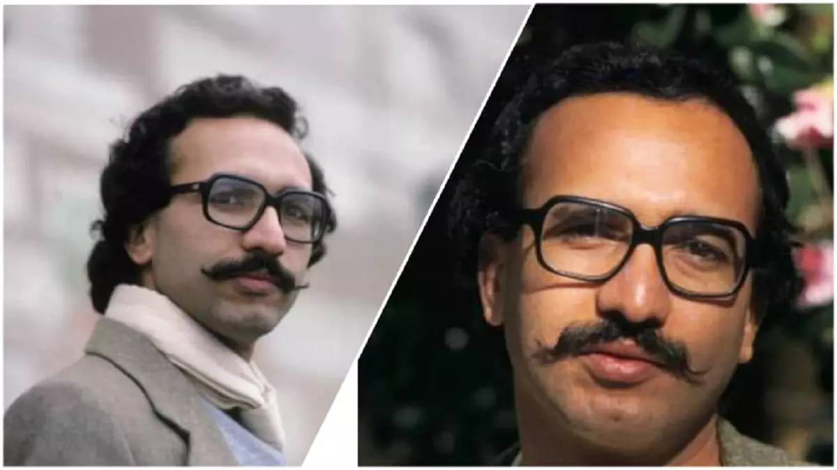 Il y a 28 ans, Tahar Djaout était assassiné à Alger