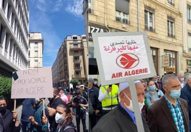 Revendications de la diaspora à Lyon : le consul général réagit