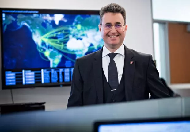 Université Concordia au Canada : un Algérien nommé doyen