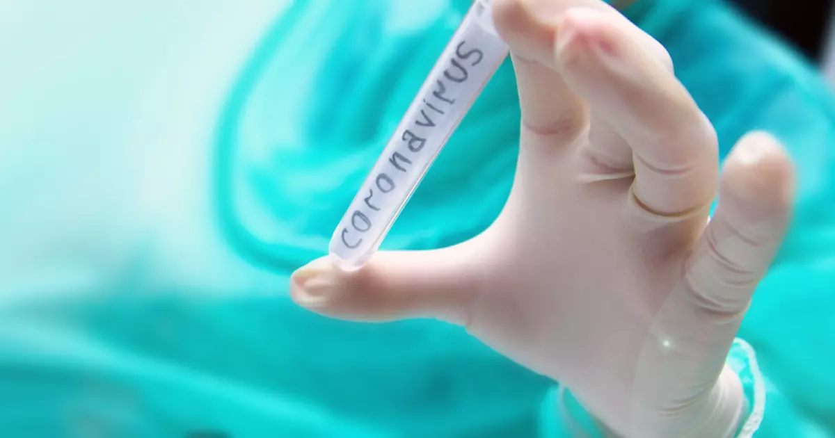 Covid-19 en Algérie : « Le pire reste à venir », selon Pr Nafti