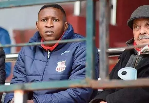 Un joueur nigérien victime de racisme : une vive réaction de la FAF