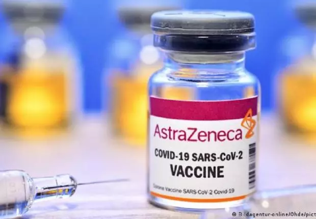 OMS : « l’Afrique a besoin de 20 millions de doses du vaccin AstraZeneca »