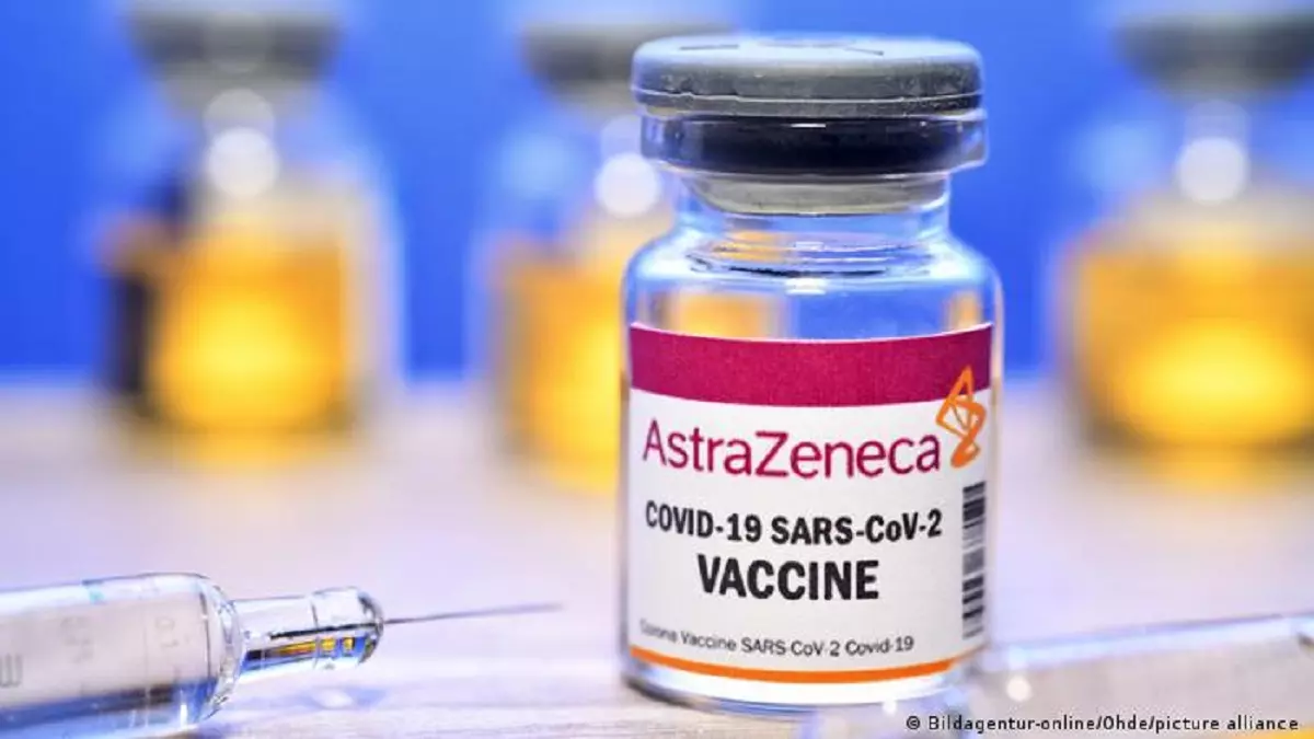 OMS : « l’Afrique a besoin de 20 millions de doses du vaccin AstraZeneca »