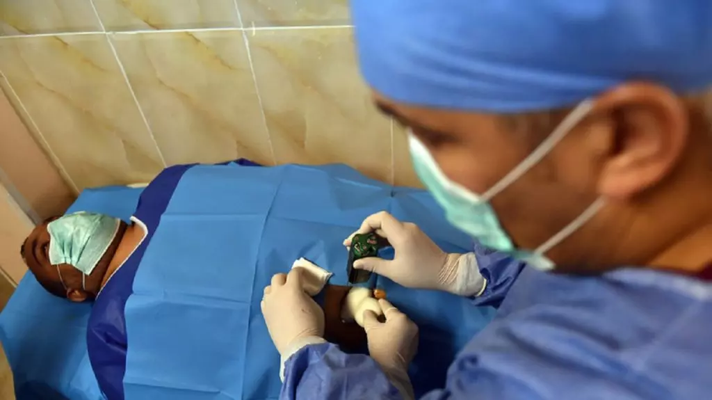 Meilleurs systèmes de santé au monde en 2021 : l’Algérie mal classée