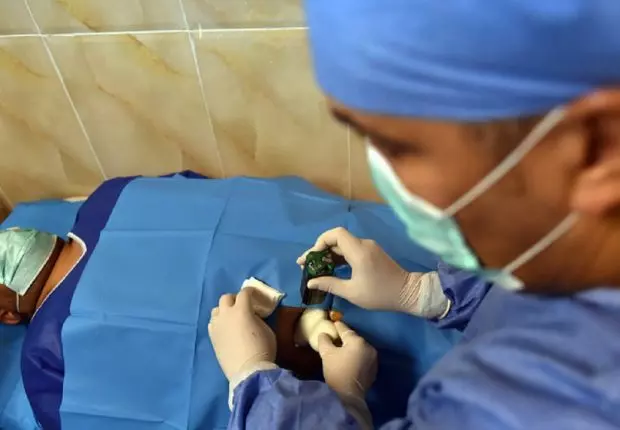 Meilleurs systèmes de santé au monde en 2021 : l’Algérie mal classée