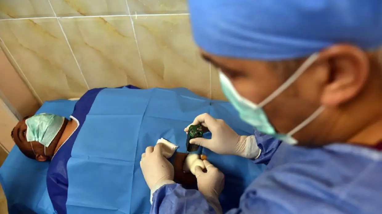 Meilleurs systèmes de santé au monde en 2021 : l’Algérie mal classée