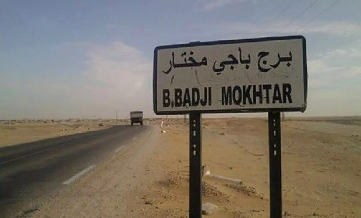 Sahara : Disparition mystérieuse de deux jeunes à Bordj Badji Mokhtar
