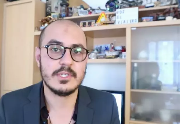 Frontières fermées : l’analyse d’un docteur Globetrotter Algérien