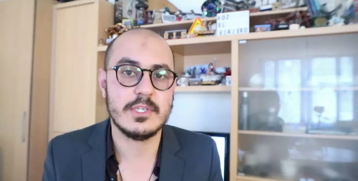 Frontières fermées : l’analyse d’un docteur Globetrotter Algérien