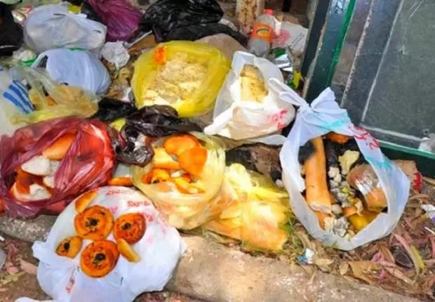 Gaspillage pendant le mois de Ramadan : des chiffres inquiétants