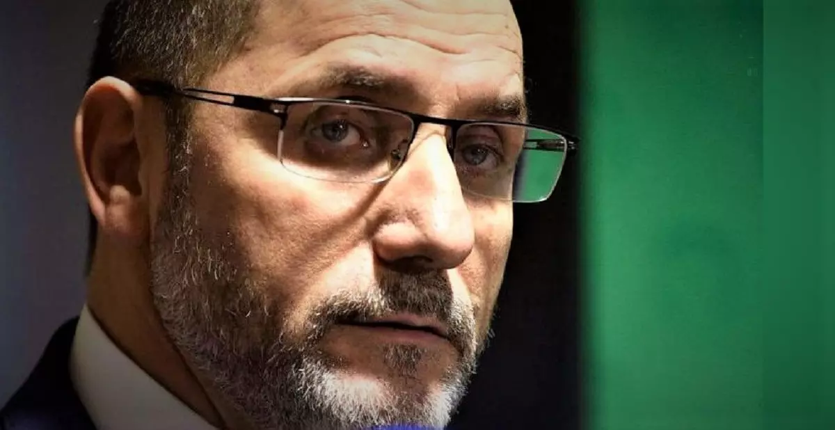 Législatives du 12 juin : Coup dur pour Abderrazak Makri