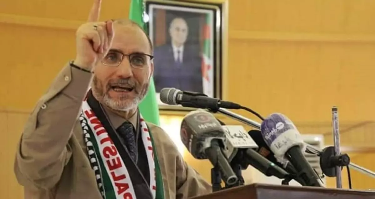 Makri ne cache pas ses ambitions : Il veut diriger le futur gouvernement