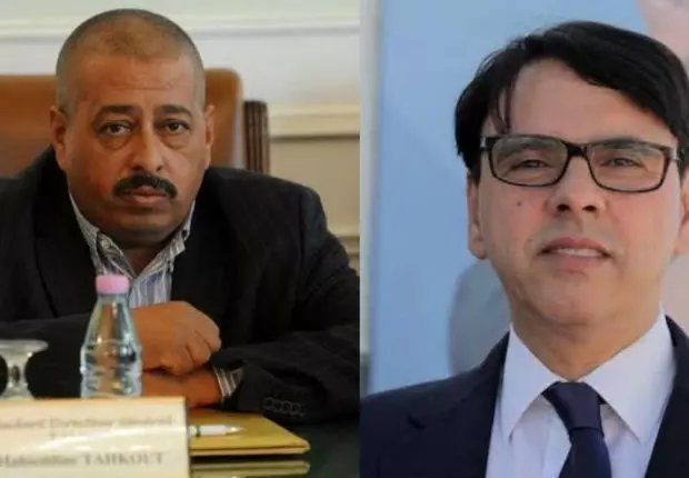 Pas de nouveau procès pour les affaires Tahkout et Sovac