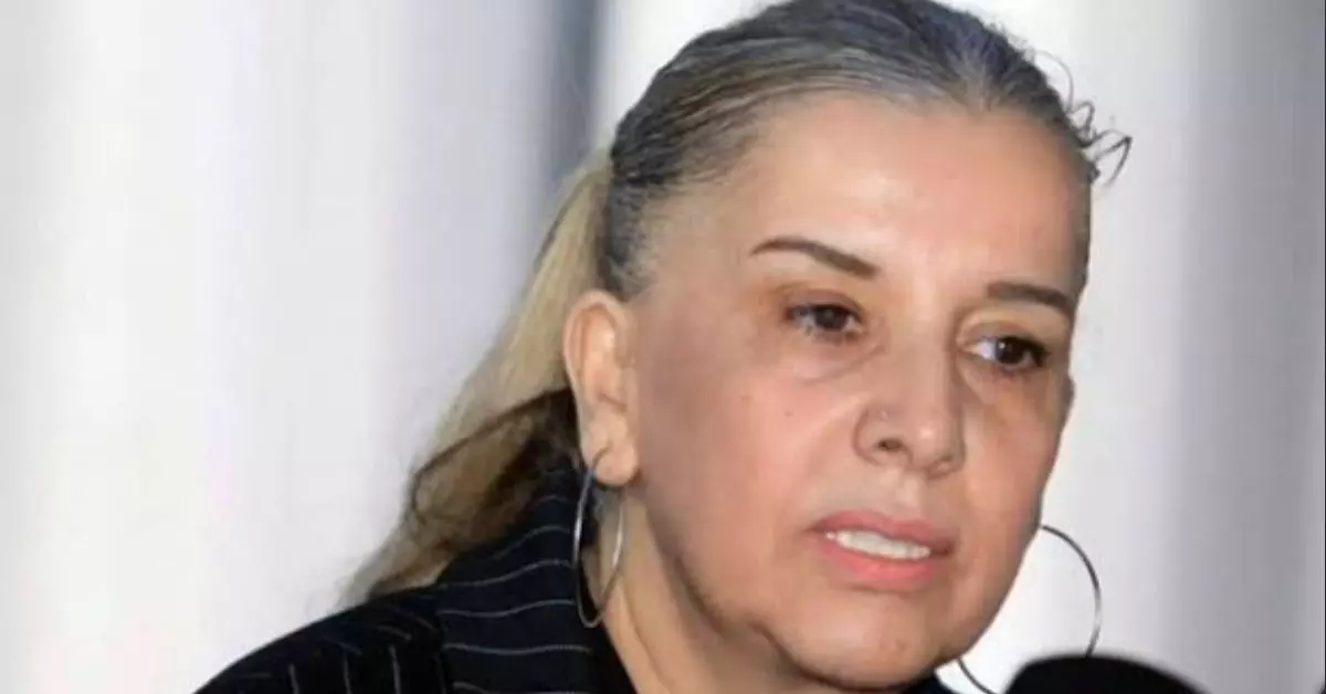 Corruption : Djamila Tamazirt auditionnée par le juge d’instruction