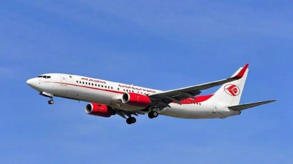 Pack confinement d&rsquo;Air Algérie : Prix et détails de l&rsquo;offre proposée