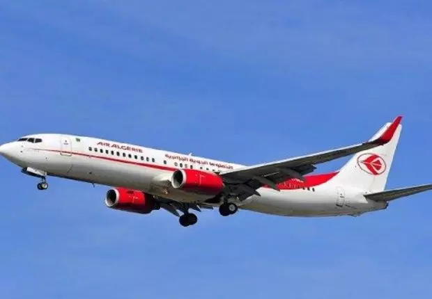 Pack confinement d’Air Algérie : Prix et détails de l’offre proposée