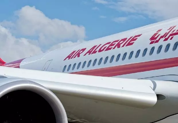 Algérie – Italie : Air Algérie annonce des vols pour juillet