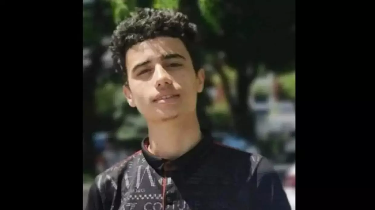 Mort suspecte d’un jeune Algérien dans une forêt au Canada