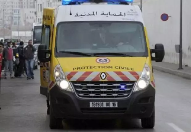 Université de Sétif 1 : Un professeur retrouvé mort dans son bureau