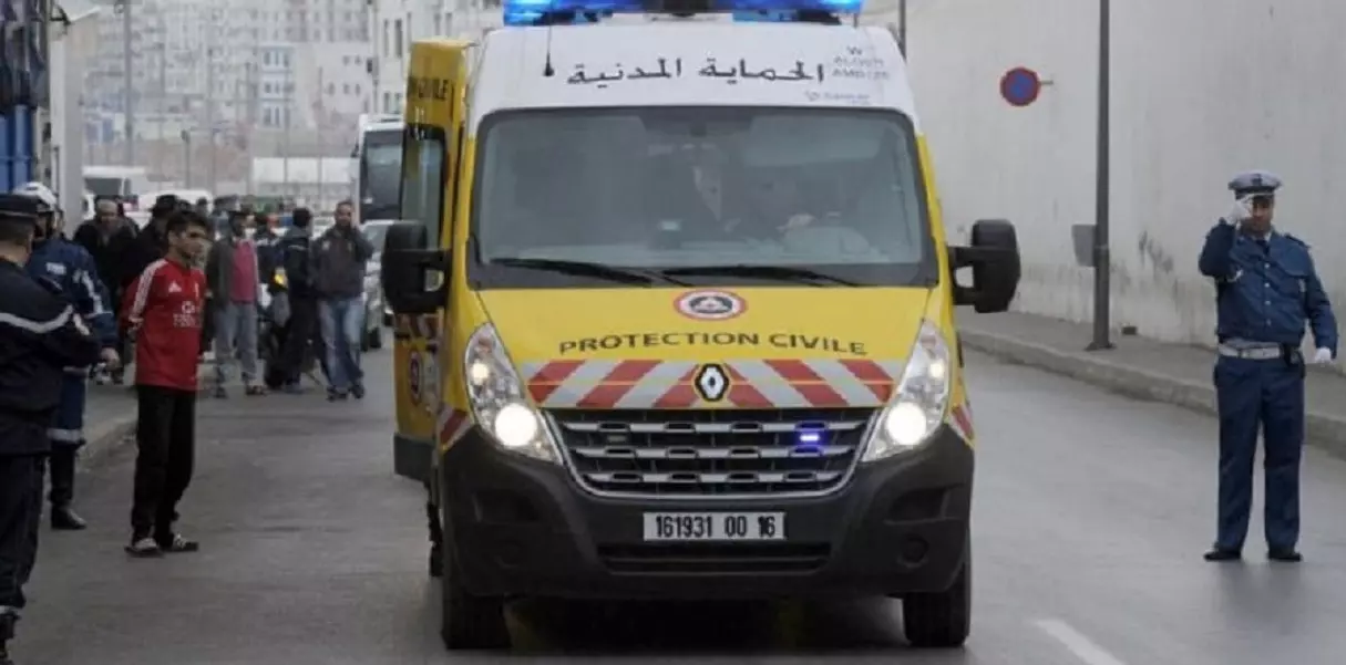 Université de Sétif 1 : Un professeur retrouvé mort dans son bureau