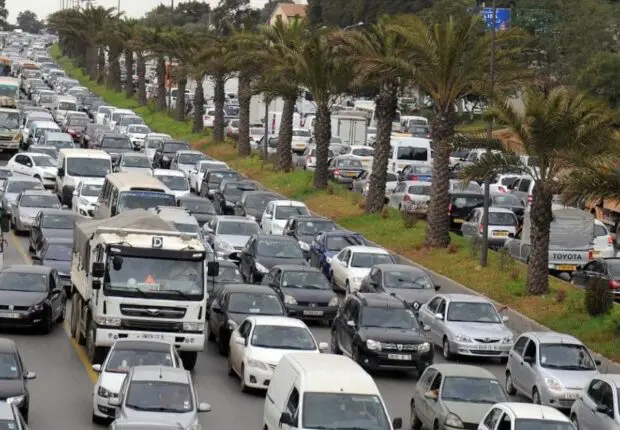 Autoroute est-ouest en travaux : quels sont les principaux axes touchés ?