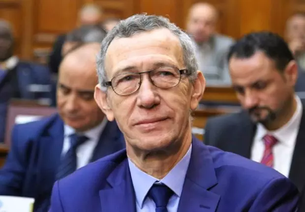 Belhimer : « La France doit assumer son passé colonial »