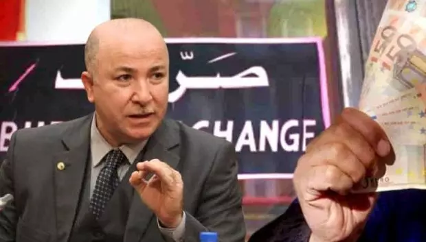 Valeur du dinar et bureaux de change : Le ministre s&rsquo;exprime de nouveau