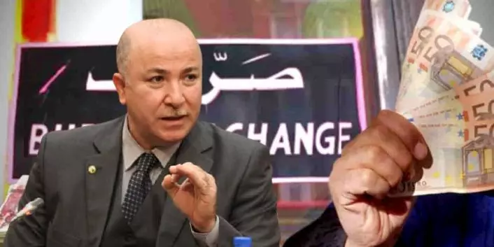 Valeur du dinar et bureaux de change : Le ministre s’exprime de nouveau