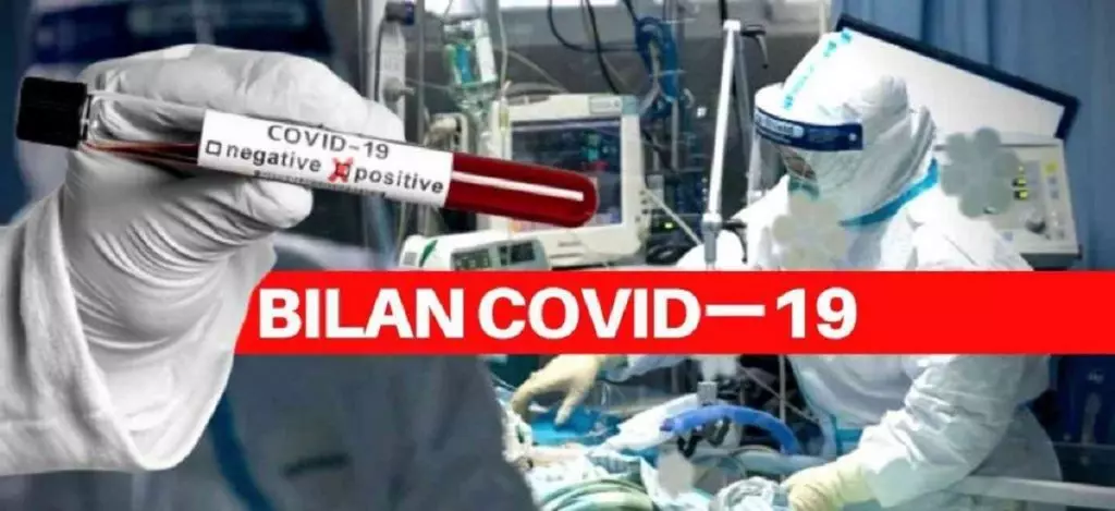 Coronavirus : l’Algérie établit un nouveau record de contaminations