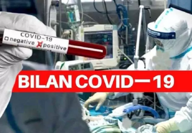 Bilan Covid-19 : l’Algérie a franchi la barre des 800 cas