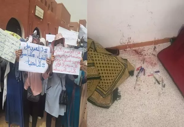 Enseignantes agressées : Les promesses du ministére