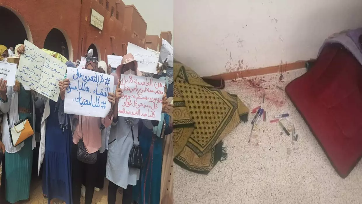 Enseignantes agressées : Les promesses du ministére