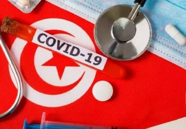 3ème vague de Covid-19 : la Tunisie instaure un confinement général