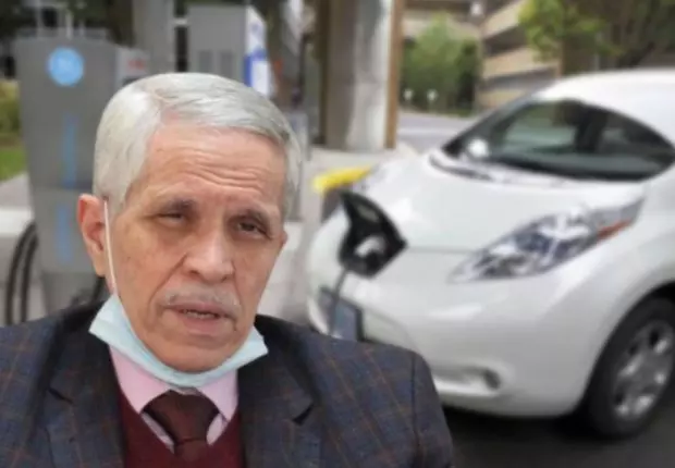 Dossier des voitures électriques en Algérie : Chitour fait le point