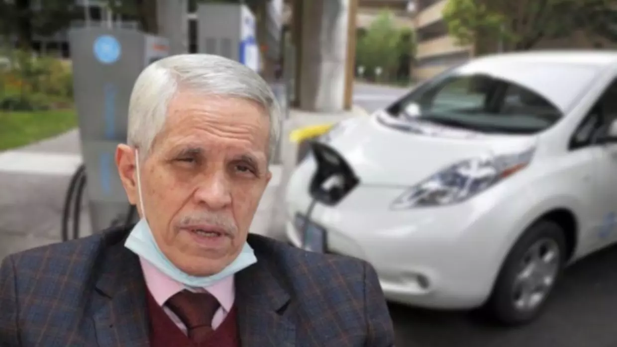 Dossier des voitures électriques en Algérie : Chitour fait le point