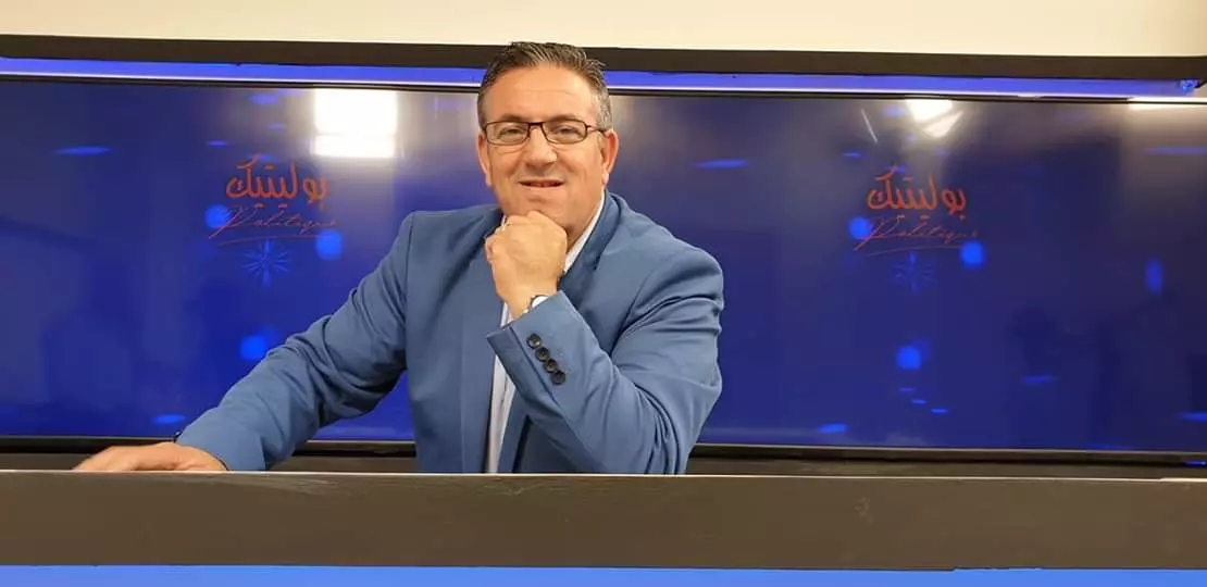 Saïd Irzi : « On sera la voix du Hirak au parlement »