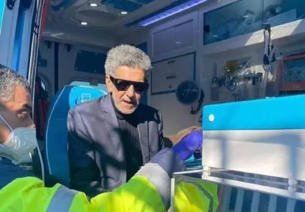 Droit aux soins: « il y a des milliers de Souilah », déplore un médecin