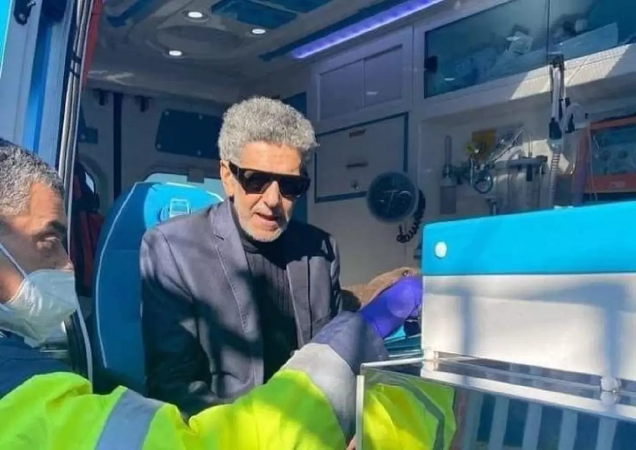 Droit aux soins: « il y a des milliers de Souilah », déplore un médecin