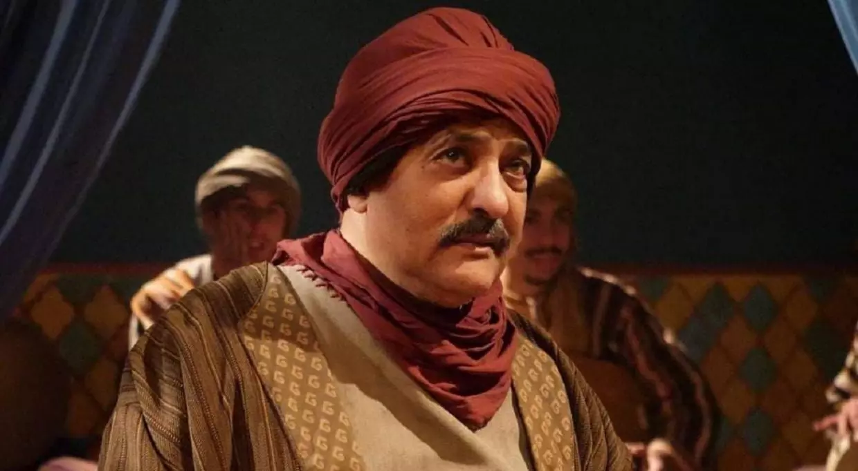 Hommage au comédien Blaha Benziane : Nouri s’éteint, sa lumière reste