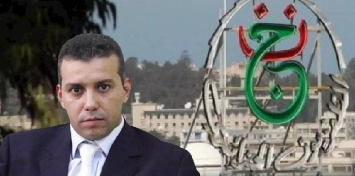 Changement à la tête de l’ENTV : Le directeur limogé